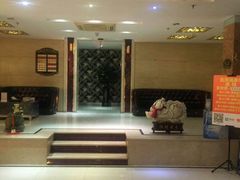 -鸥迪足道(老虎滩店)