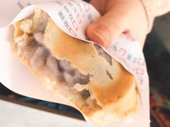 -台湾味正点车轮饼可丽饼(南禅寺店)