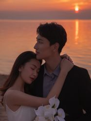 -花田映像婚纱摄影(龙岗店)