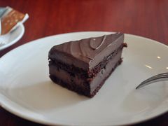 致命巧克力-榖屋house of flour(张江首店)