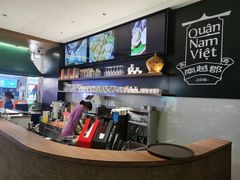 -南越郡·越式风味餐厅(青秀万达店)