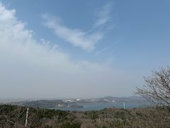 -沈阳辉山风景区