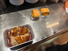 -港久茶餐厅(鹭洲里店)