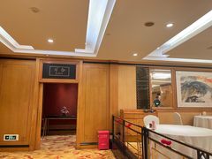 -丁山花园酒店-明园餐厅