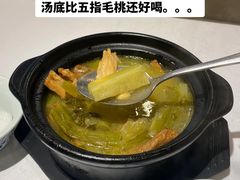 -围龙屋客家食府(福田店)
