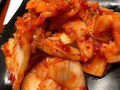 -鑫日千里马朝鲜族小馆(总店)