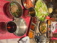 -西塔老太太泥炉烤肉(杭州首店)