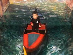 -爱来魔相4D艺术馆(济州中文馆)