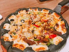 -必胜客(新一城店)