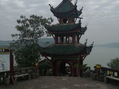 -石宝寨