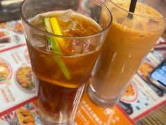 -孖记茶档·热腾茶餐(江南西plus店)