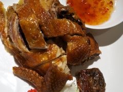-老船坞餐厅(北京亚洲大酒店 )