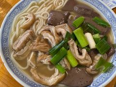 -锦泓老字号猪脏粉(东联大厦店)