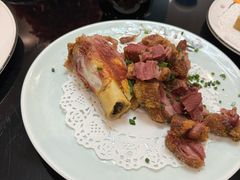 -501號台州海鲜餐厅(海创园店)