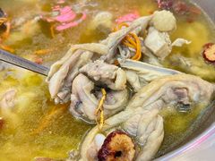 -壹道鸣·药膳鸡(月苑店)