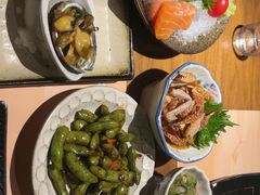 -山葵家居酒屋(天目里店)