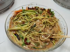 -海洁灌汤包(南五马路店)