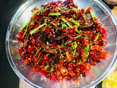 -叶派龙虾•招牌香辣蟹·海鲜(中海国际店)