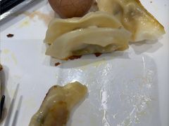 -肥叔锅贴(滨湖欣园店)