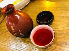 -二孃鸡爪爪(东风路总店)