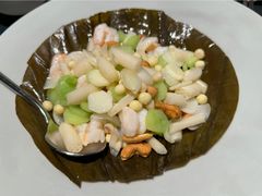 -江南雅厨(李公堤店)