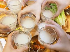 -金顺韩式烤肉·网红烤肉店(广利路店)