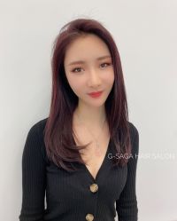 -G-SAGA形象设计