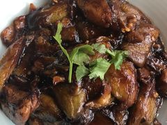 -局气 烤鸭·北京菜(光华路店)