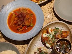 -墨纪Mojí墨西哥餐厅(官舍店)