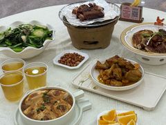 -金百门·顺德海鲜酒家(陈村店)