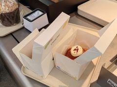 -PAOPAO Bakery&Café(港汇店)