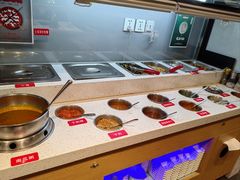 -韩时烤肉(丰科万达广场店)