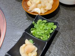 -清真·京华源铜锅涮肉(丰庆店)