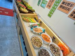 -仙螺岛海鲜自助餐厅(总店)