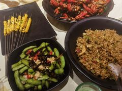 -聚味瞿记·龙虾堂(天元店)