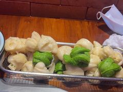 -山河屯铁锅炖(哈西站店)