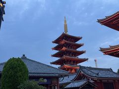 -浅草寺