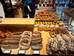 -LANLIZI BAKERY(COSMO店)