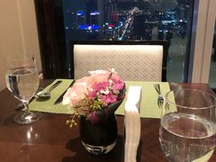 -Social 秀西餐厅-长沙瑞吉酒店(运达店)