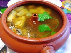 -小厨子私房菜·云南美食店