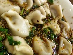 -回坊马二饺子馆