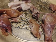 -金狮麟·新豫菜(金码大厦店)