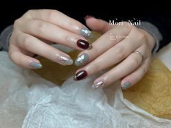 -森日式美甲沙龙MORI NAIL总店