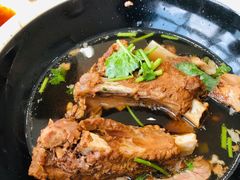 -真定郝家排骨(正定县总店)