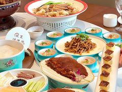 -特味村大酒店(南三环店)