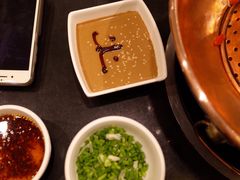 -北门涮肉·铜锅涮肉(南锣鼓巷店)
