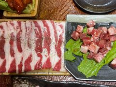 -牛也烧肉(摩尔城店)