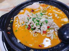 脆肚-李师傅脆肚(梅林店)