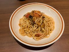 -萨莉亚意式餐厅(常州环球港店)