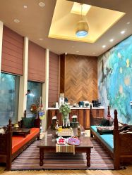 -娇玫荟SPA